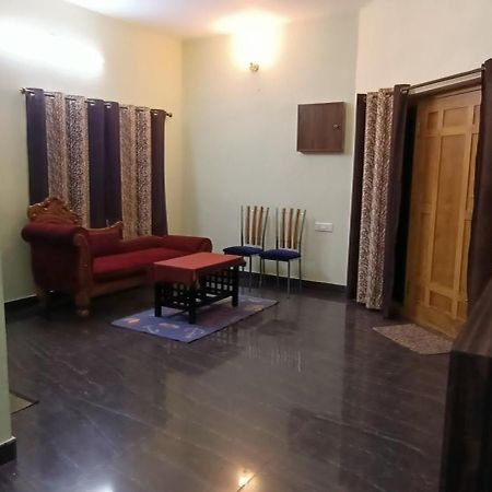 Appartement Sumira Residency à Tamilnadu - Tamilnadu - Kodaikanal Extérieur photo