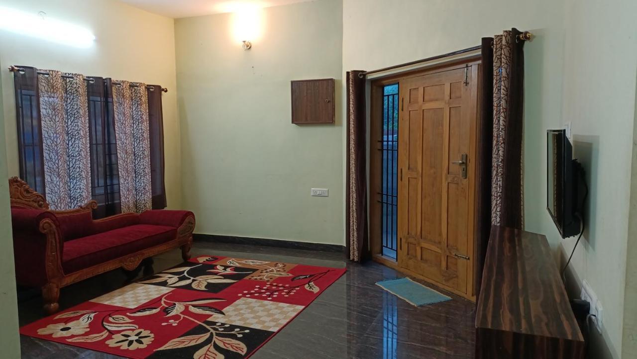 Appartement Sumira Residency à Tamilnadu - Tamilnadu - Kodaikanal Extérieur photo