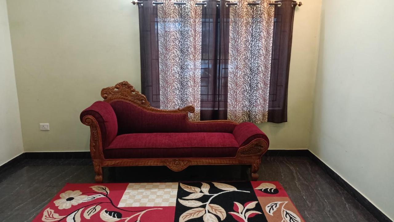 Appartement Sumira Residency à Tamilnadu - Tamilnadu - Kodaikanal Extérieur photo
