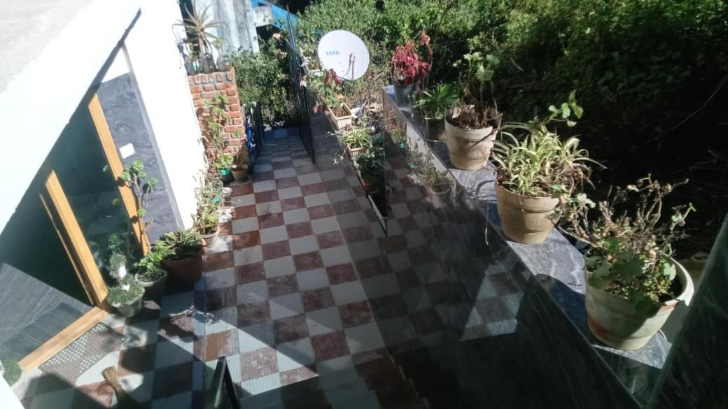 Appartement Sumira Residency à Tamilnadu - Tamilnadu - Kodaikanal Extérieur photo