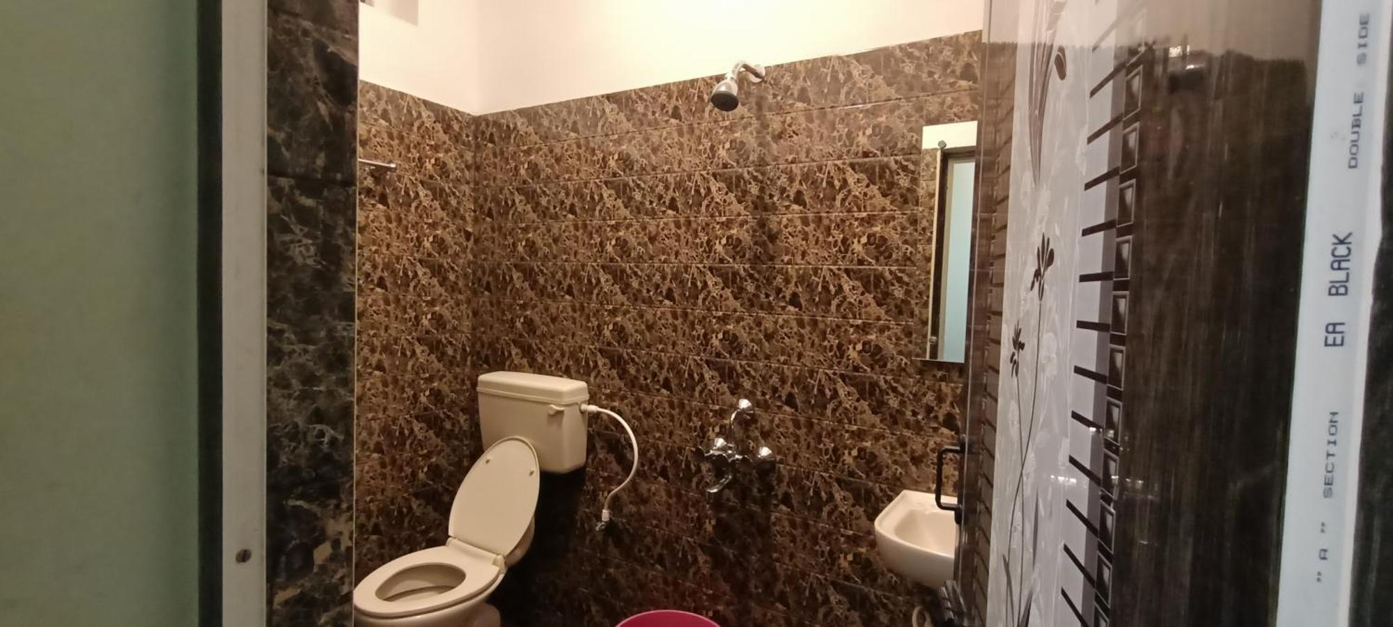 Appartement Sumira Residency à Tamilnadu - Tamilnadu - Kodaikanal Extérieur photo