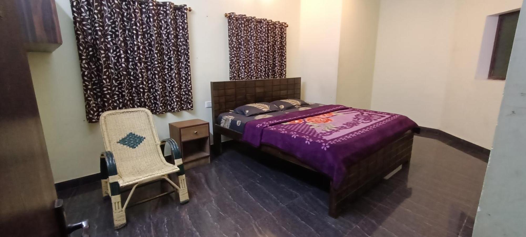 Appartement Sumira Residency à Tamilnadu - Tamilnadu - Kodaikanal Extérieur photo