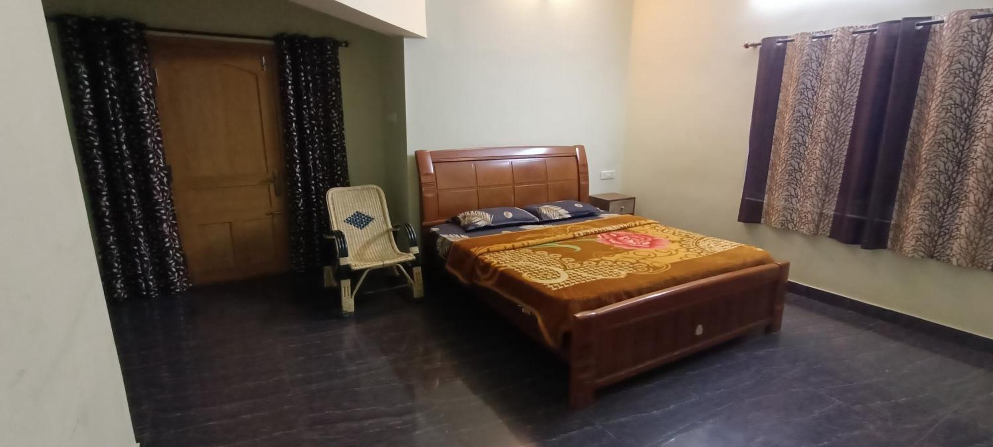 Appartement Sumira Residency à Tamilnadu - Tamilnadu - Kodaikanal Extérieur photo