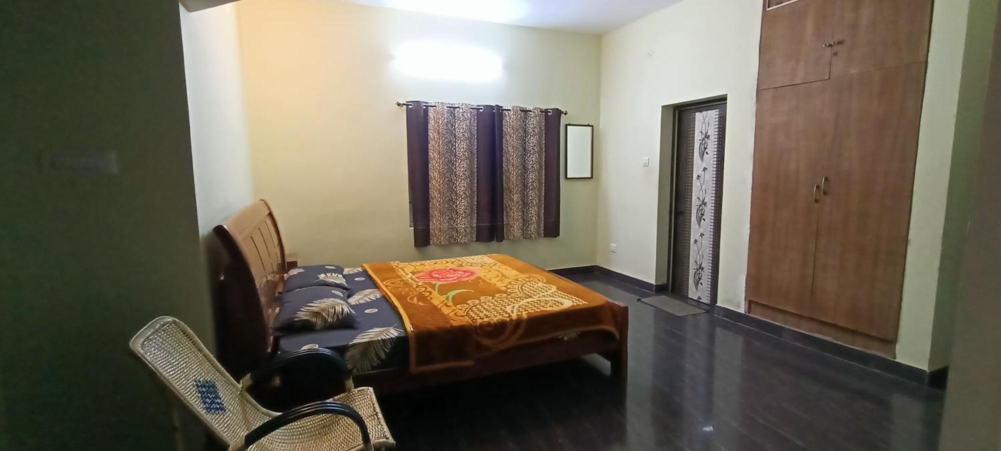 Appartement Sumira Residency à Tamilnadu - Tamilnadu - Kodaikanal Extérieur photo
