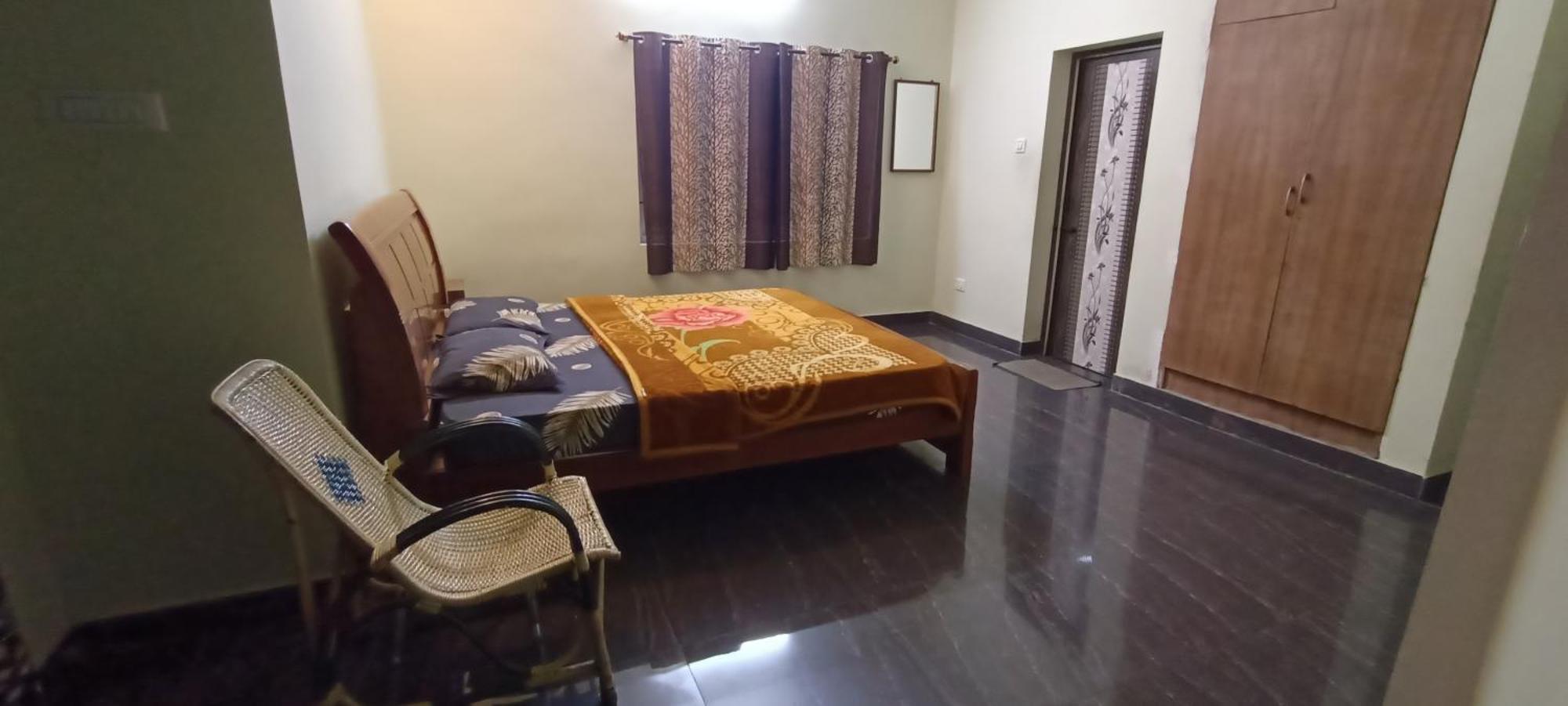 Appartement Sumira Residency à Tamilnadu - Tamilnadu - Kodaikanal Extérieur photo