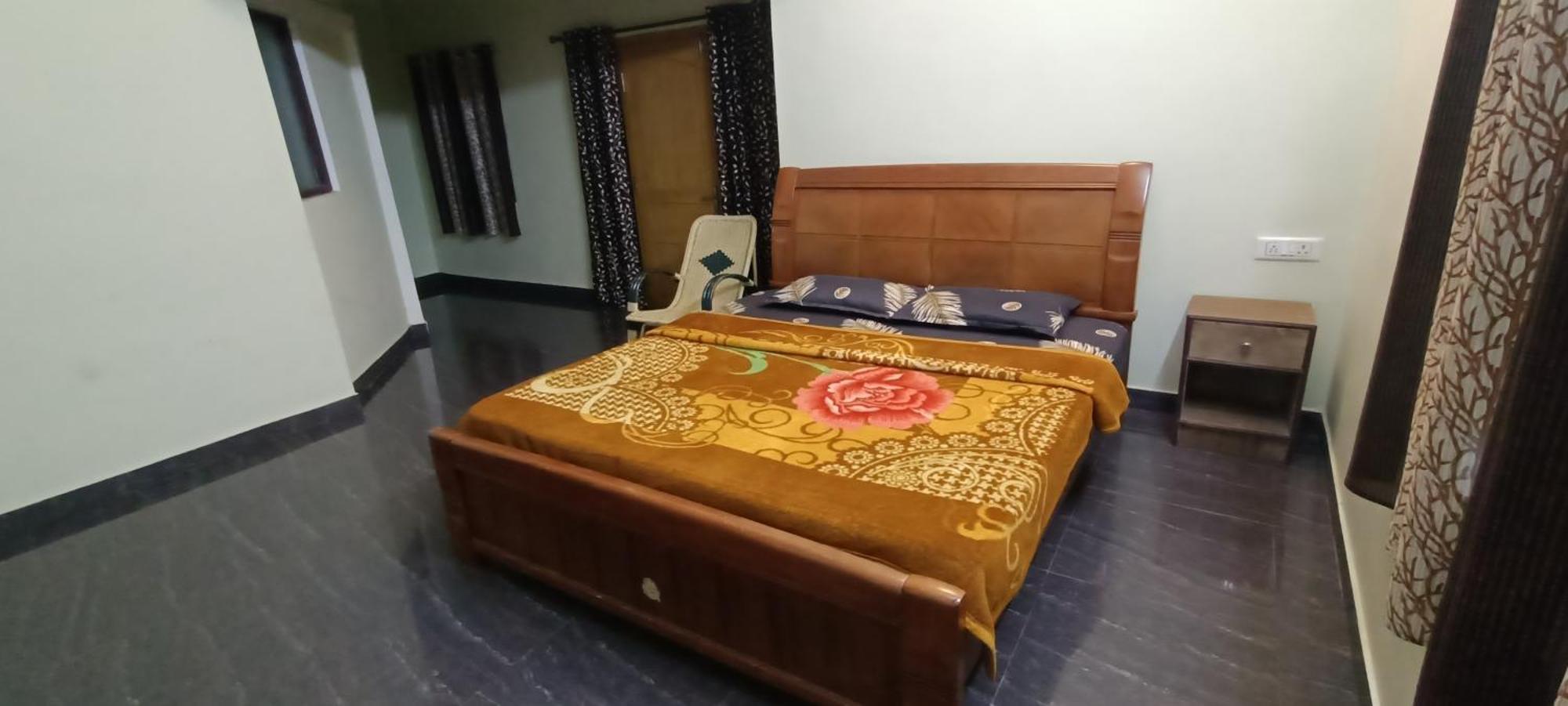 Appartement Sumira Residency à Tamilnadu - Tamilnadu - Kodaikanal Extérieur photo