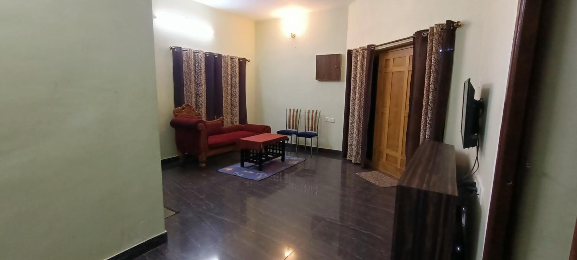 Appartement Sumira Residency à Tamilnadu - Tamilnadu - Kodaikanal Extérieur photo