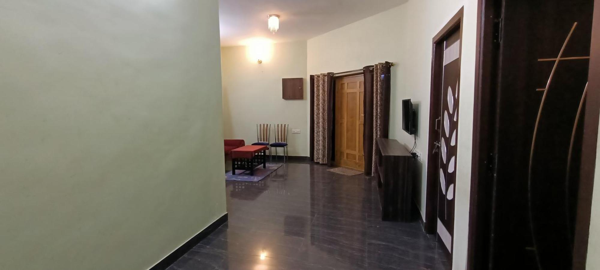 Appartement Sumira Residency à Tamilnadu - Tamilnadu - Kodaikanal Extérieur photo