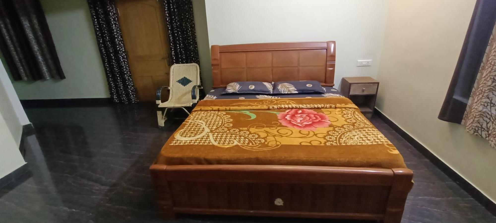 Appartement Sumira Residency à Tamilnadu - Tamilnadu - Kodaikanal Extérieur photo