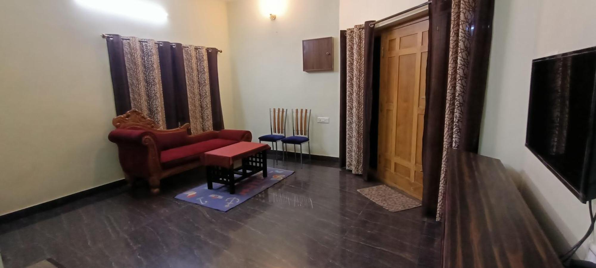 Appartement Sumira Residency à Tamilnadu - Tamilnadu - Kodaikanal Extérieur photo