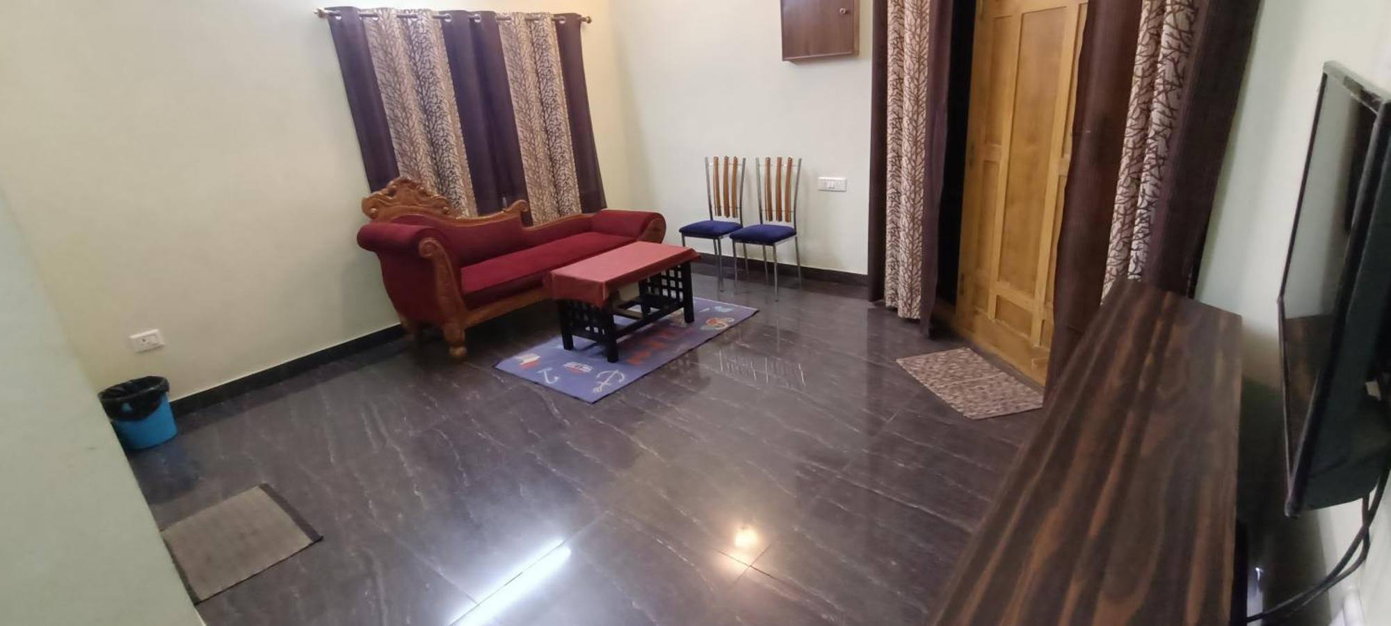 Appartement Sumira Residency à Tamilnadu - Tamilnadu - Kodaikanal Extérieur photo