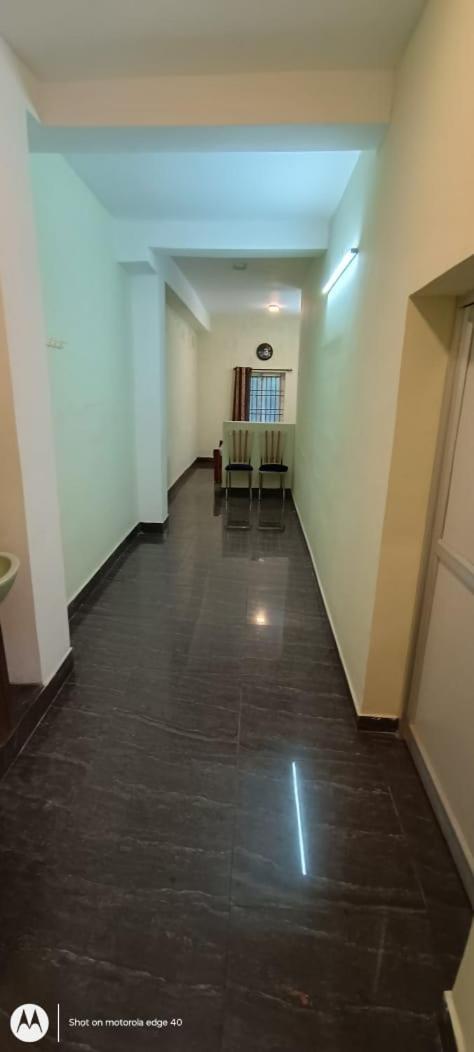 Appartement Sumira Residency à Tamilnadu - Tamilnadu - Kodaikanal Extérieur photo