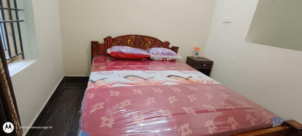 Appartement Sumira Residency à Tamilnadu - Tamilnadu - Kodaikanal Extérieur photo