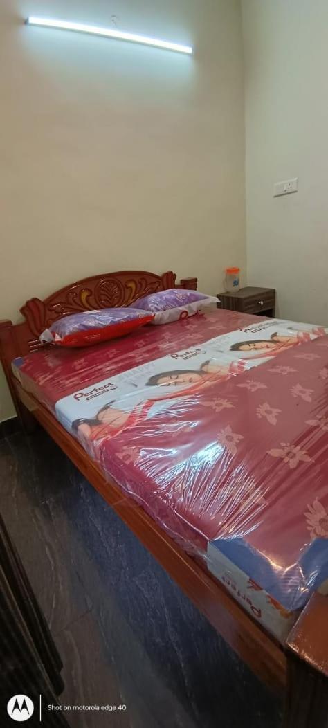 Appartement Sumira Residency à Tamilnadu - Tamilnadu - Kodaikanal Extérieur photo