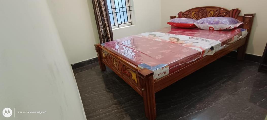 Appartement Sumira Residency à Tamilnadu - Tamilnadu - Kodaikanal Extérieur photo