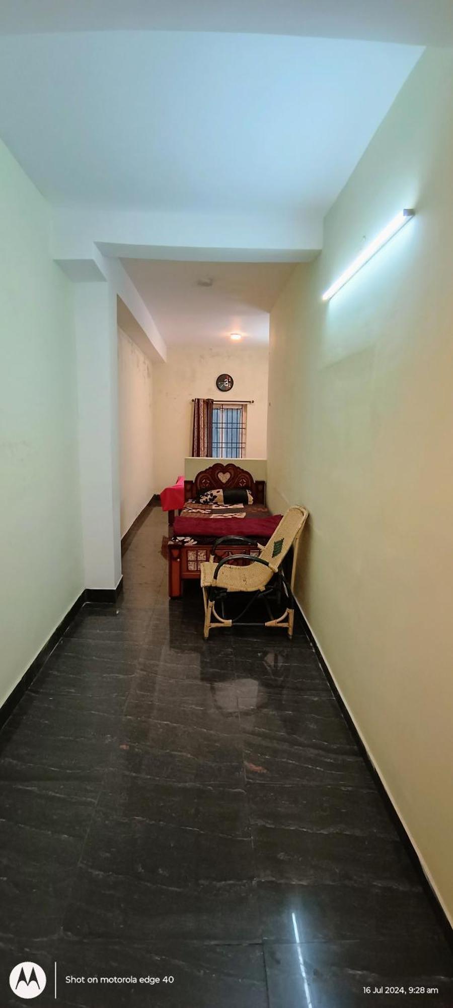 Appartement Sumira Residency à Tamilnadu - Tamilnadu - Kodaikanal Extérieur photo