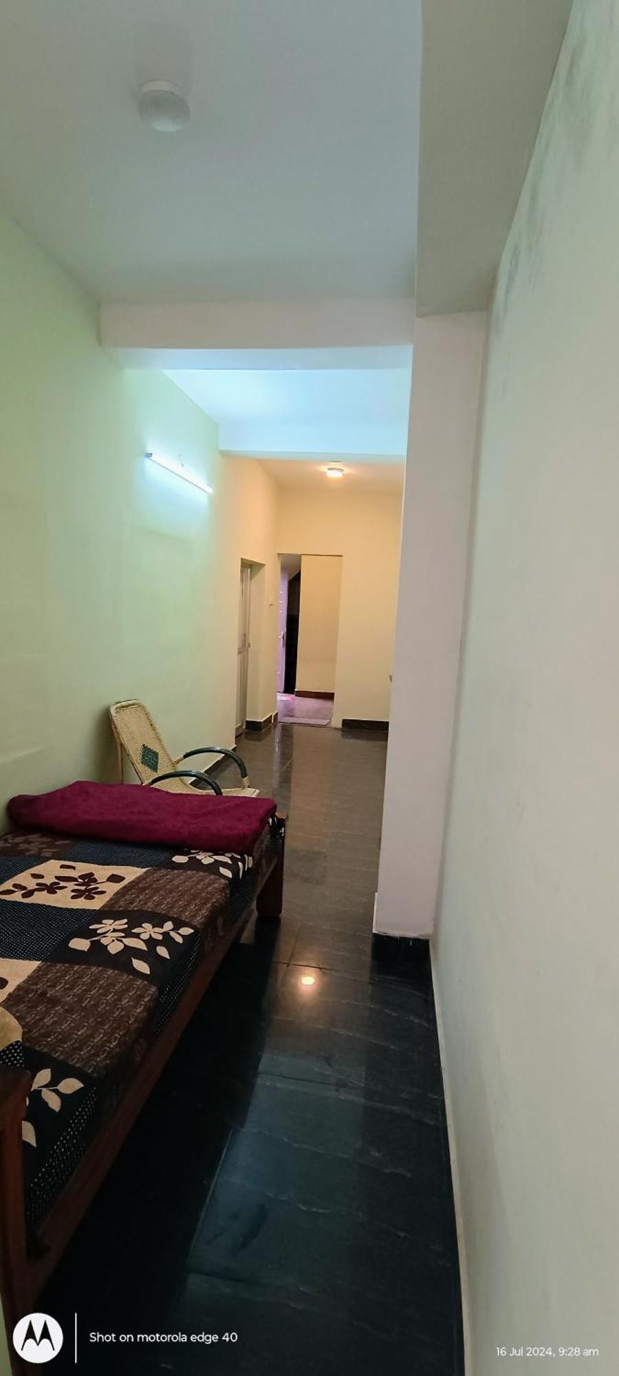 Appartement Sumira Residency à Tamilnadu - Tamilnadu - Kodaikanal Extérieur photo