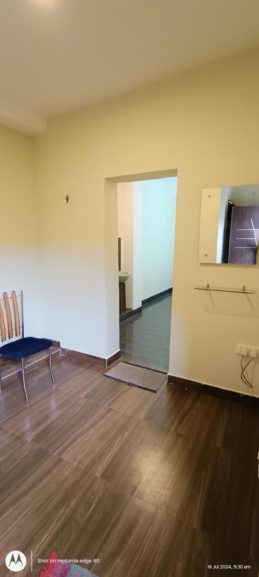 Appartement Sumira Residency à Tamilnadu - Tamilnadu - Kodaikanal Extérieur photo