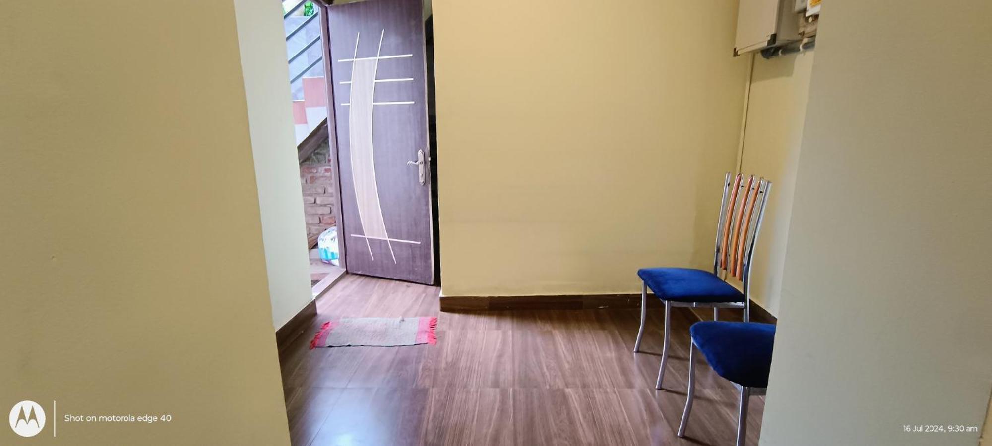Appartement Sumira Residency à Tamilnadu - Tamilnadu - Kodaikanal Extérieur photo