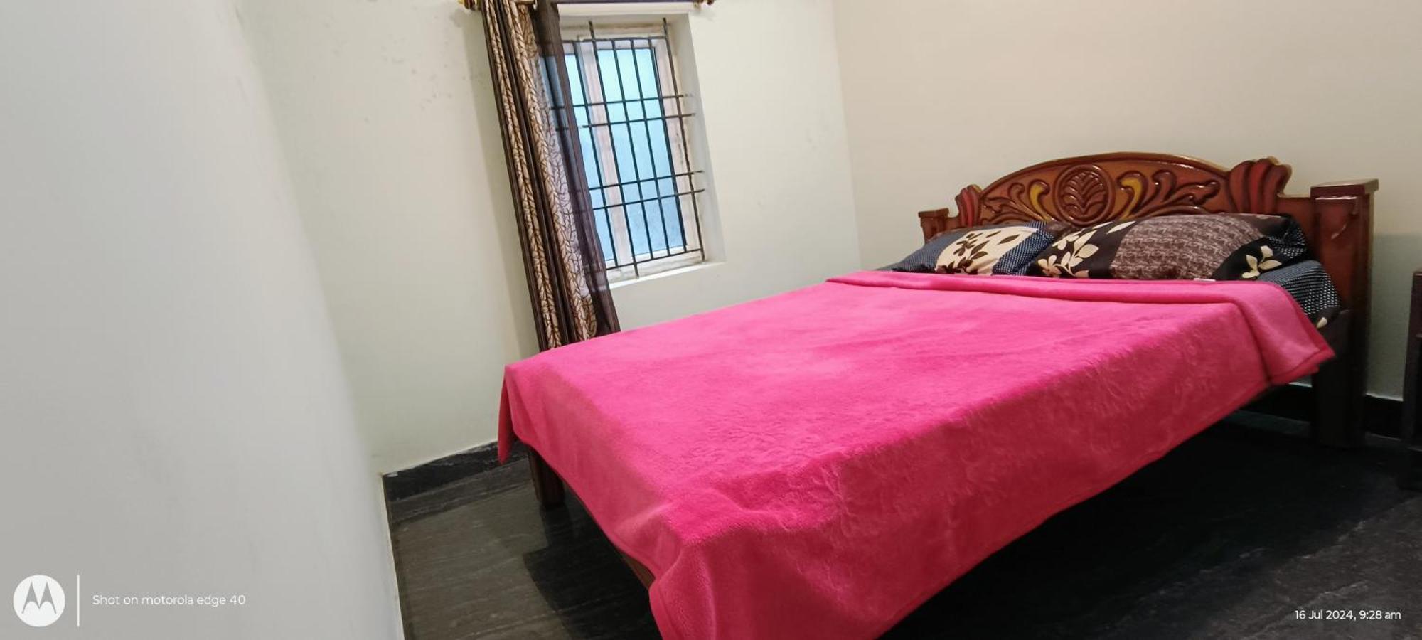 Appartement Sumira Residency à Tamilnadu - Tamilnadu - Kodaikanal Extérieur photo