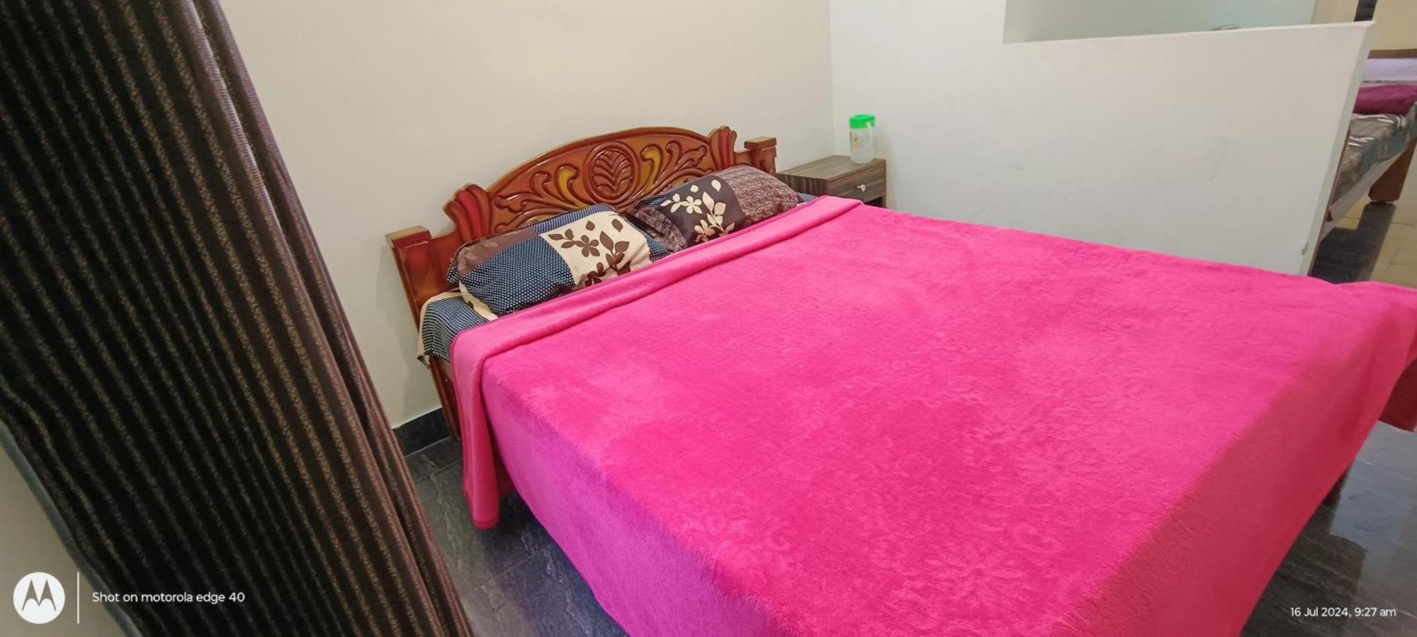 Appartement Sumira Residency à Tamilnadu - Tamilnadu - Kodaikanal Extérieur photo